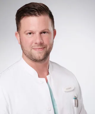 Dr. med. Bastian Kirsch