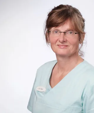 Dr. med. Christine Kirsch