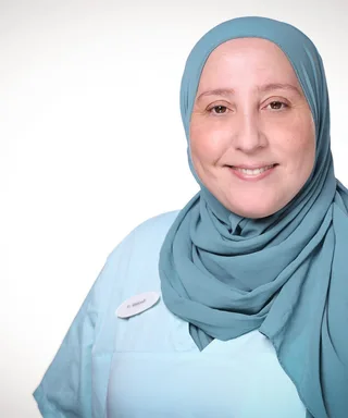 Fatma Massoudi